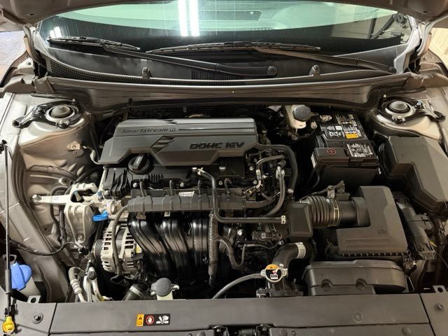 Used 2025 Kia K4 FWD image 38