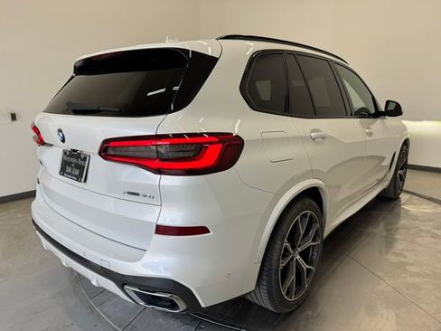 Used 2019 BMW X5 xDrive40i w/ M Sport Package image 30