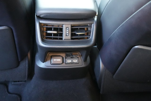 Used 2024 Lexus ES 350 F Sport w/ Accessory Package (Z2) FWD image 20