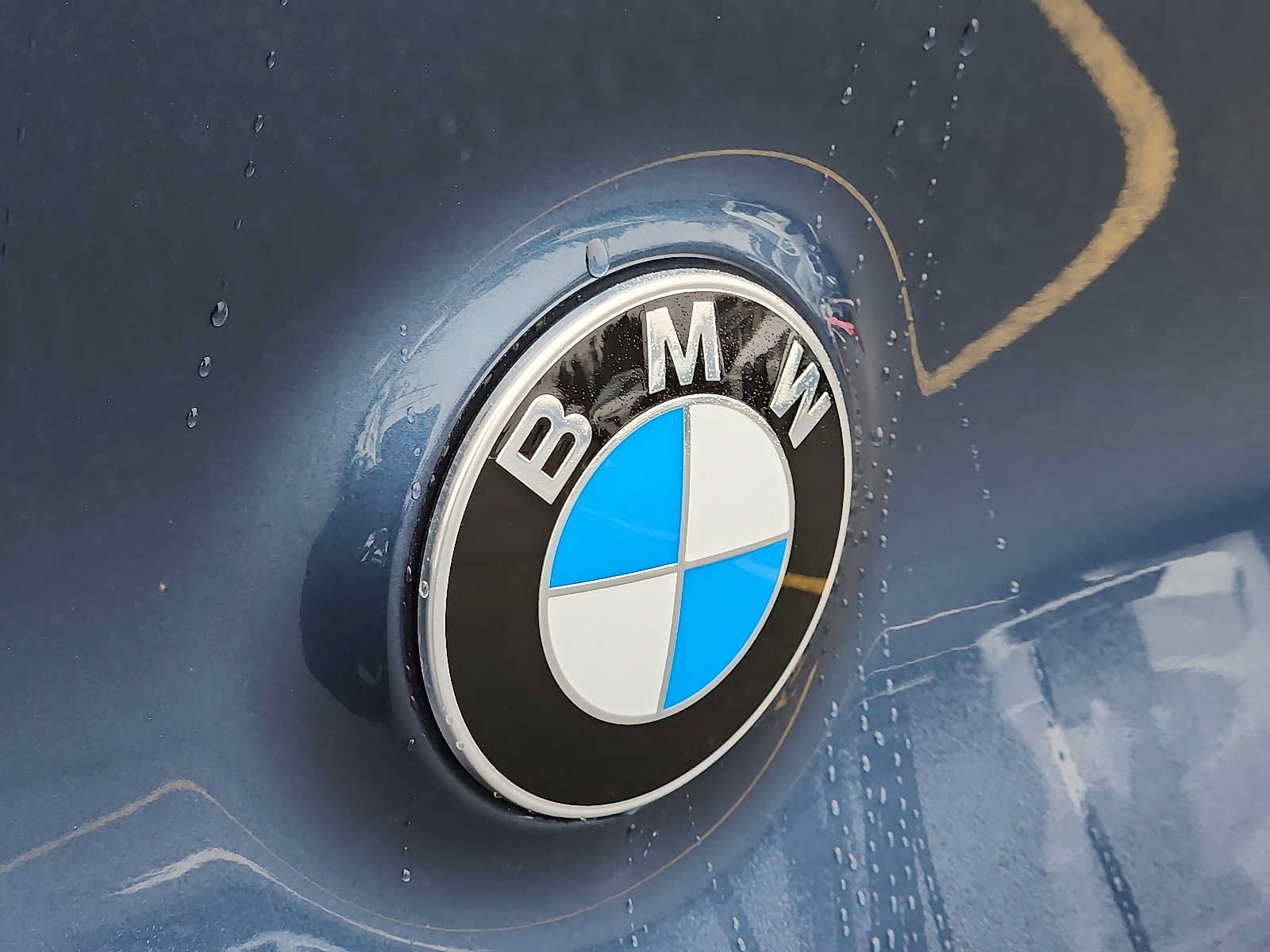Used 2026 BMW X3 xDrive30 AWD/4WD image 28