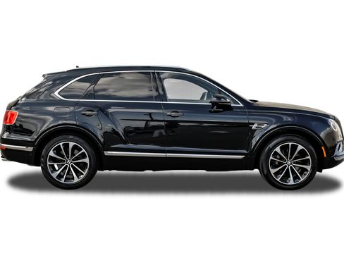 Used 2017 Bentley Bentayga image 6