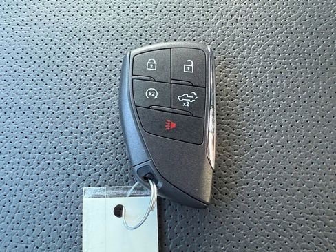 New 2026 GMC Sierra 1500 Denali w/ Denali Reserve Package image 29