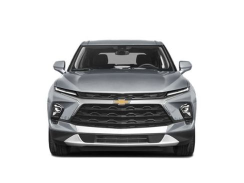 Used 2025 Chevrolet Blazer RS w/ Enhanced Convenience Package image 4