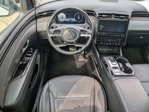 Used 2024 Hyundai Tucson Limited FWD image 17