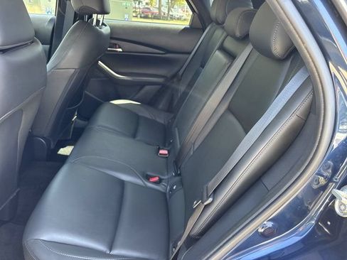 Used 2023 MAZDA CX-30 AWD 2.5 S w/ Preferred Package image 14