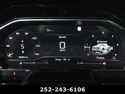 Used 2022 GMC Sierra 1500 Elevation AWD/4WD image 18