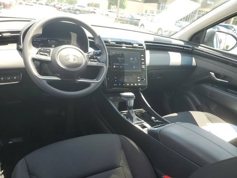 Used 2024 Hyundai Tucson SEL AWD/4WD image 10