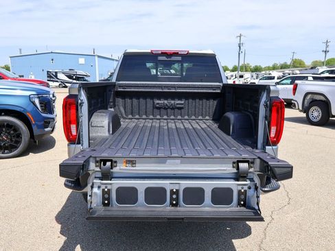 New 2026 GMC Sierra 1500 AT4 image 5