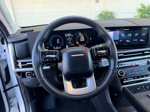 Used 2025 Hyundai Santa Fe SEL image 30