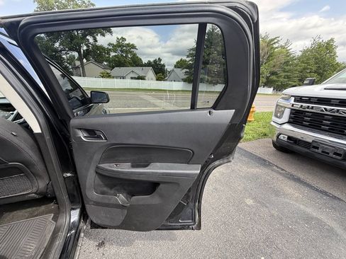 Used 2017 GMC Terrain SLE w/ Driver Alert Package I FWD image 10