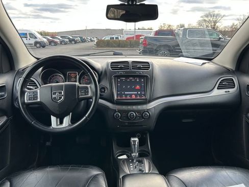 Used 2015 Dodge Journey Crossroad image 9