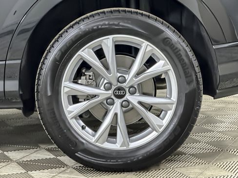 New 2025 Audi Q3 2.0T Premium image 22