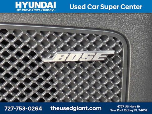 Certified 2024 Hyundai Tucson Limited AWD/4WD image 36