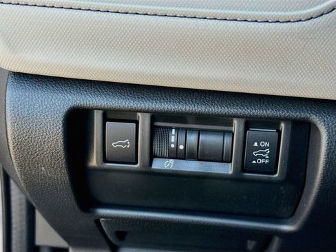 New 2026 Subaru Forester Limited AWD/4WD image 11