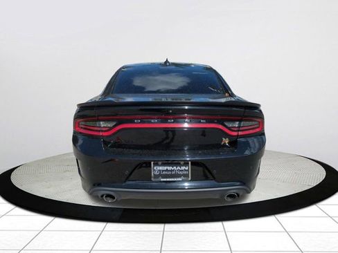 Used 2022 Dodge Charger Scat Pack w/ Plus Group image 4