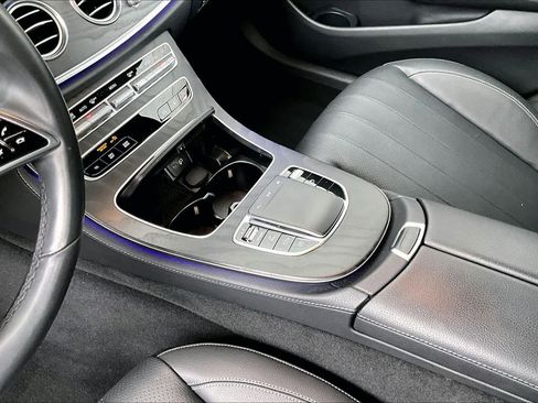 Certified 2023 Mercedes-Benz E 350 Sedan image 16