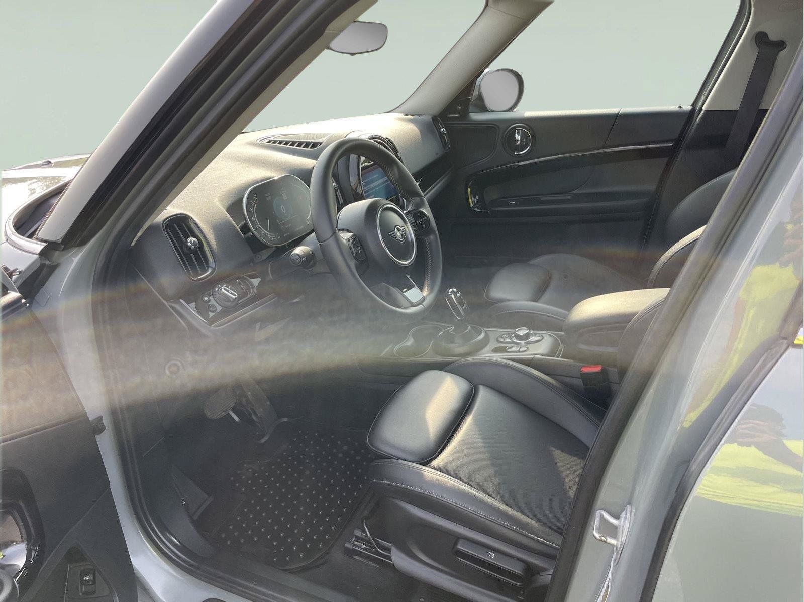 Used 2023 MINI Cooper Countryman S AWD/4WD image 11