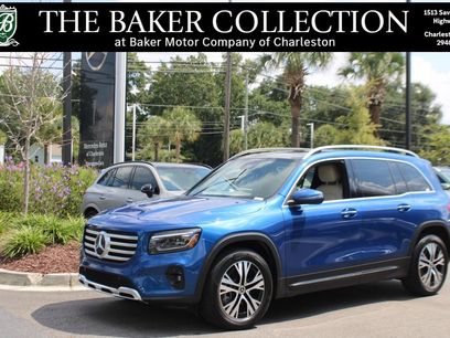 Certified 2024 Mercedes-Benz GLB 250