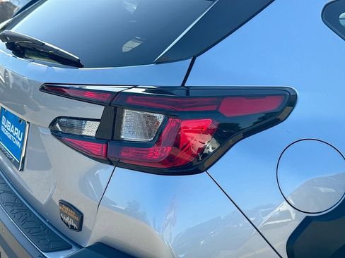 New 2026 Subaru Crosstrek 2.5i Wilderness AWD/4WD image 33