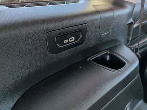 Used 2021 Jeep Grand Cherokee L Limited image 47