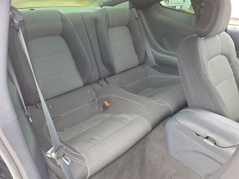 Used 2024 Ford Mustang GT image 19