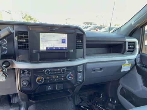 New 2026 Ford F550 2WD Regular Cab Super Duty image 41