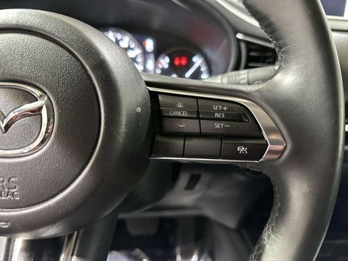 Used 2024 MAZDA CX-30 AWD 2.5 S w/ Select Sport Pkg image 30