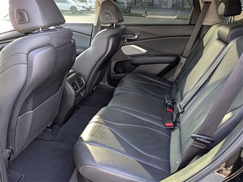 Certified 2022 Acura RDX w/ Technology Package image 31