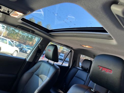 Used 2023 Toyota 4Runner TRD Pro image 21