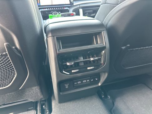 New 2026 Jeep Grand Cherokee Limited AWD/4WD image 28