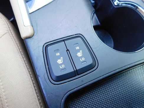 Used 2015 Hyundai Sonata Hybrid image 27