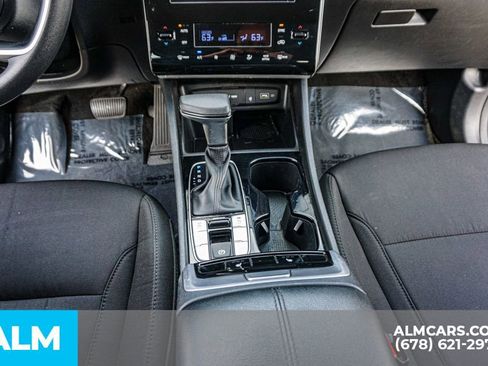 Used 2024 Hyundai Tucson SEL image 39