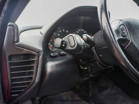 Used 1992 Acura NSX image 32