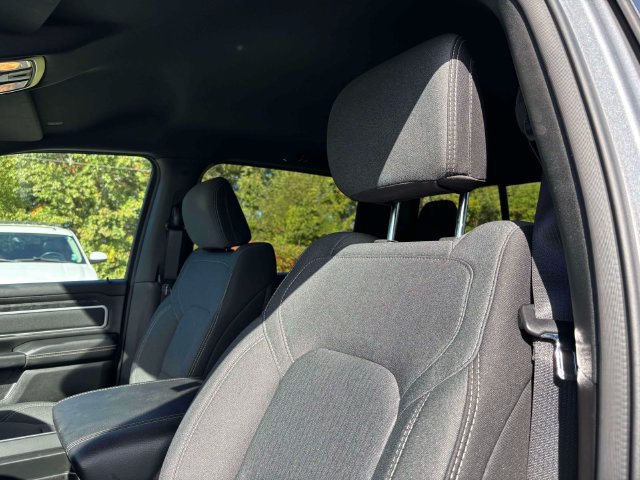 Used 2023 RAM 1500 Big Horn AWD/4WD image 10