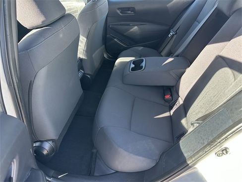 Certified 2024 Toyota Corolla LE image 20