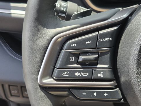 Used 2024 Subaru Ascent Touring AWD/4WD image 26