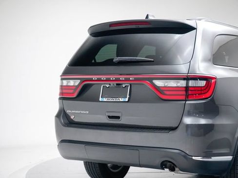 Used 2024 Dodge Durango SXT AWD/4WD image 27