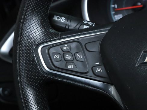 Used 2024 Chevrolet Malibu LT image 21