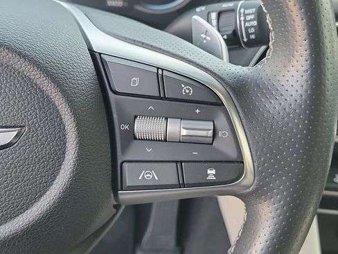 Used 2023 Genesis G70 3.3T RWD image 20