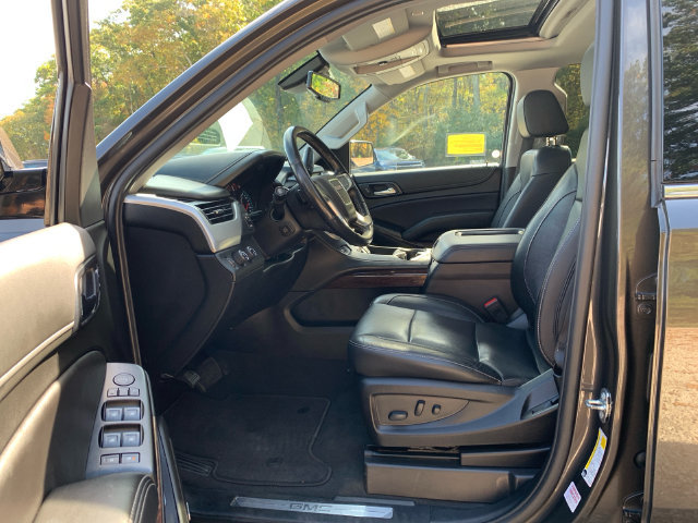 Used 2020 GMC Yukon SLT AWD/4WD image 27