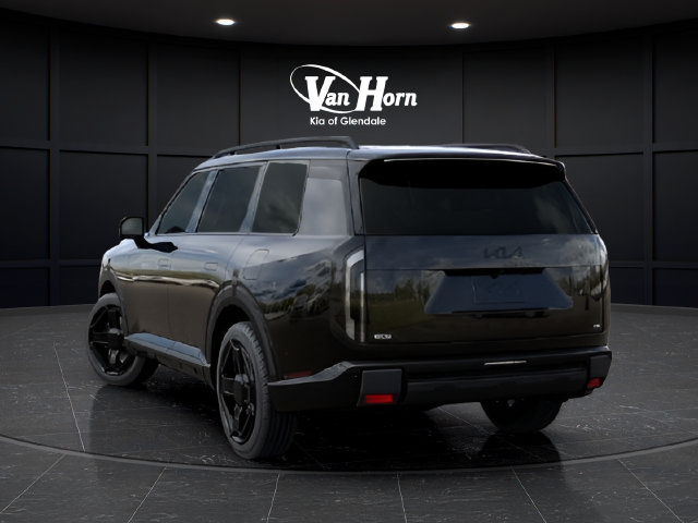 New 2027 Kia Telluride X-Line SX Prestige AWD/4WD image 5