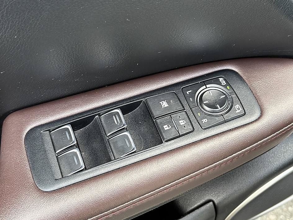 Used 2017 Lexus RX 350 FWD w/ Premium Package image 17