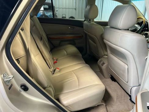 Used 2005 Lexus RX 330 AWD image 14