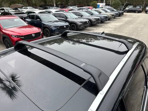 Certified 2025 MAZDA CX-5 2.5 Turbo image 35