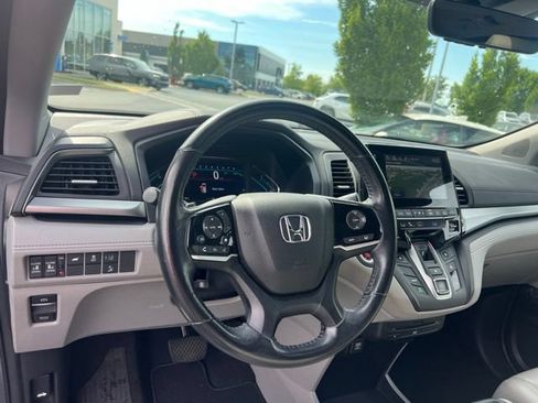 Used 2019 Honda Odyssey EX-L image 15