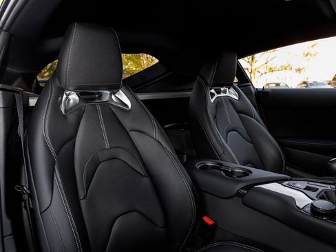 Used 2024 Toyota Supra image 45