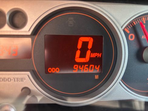 Used 2008 Scion xB FWD image 13