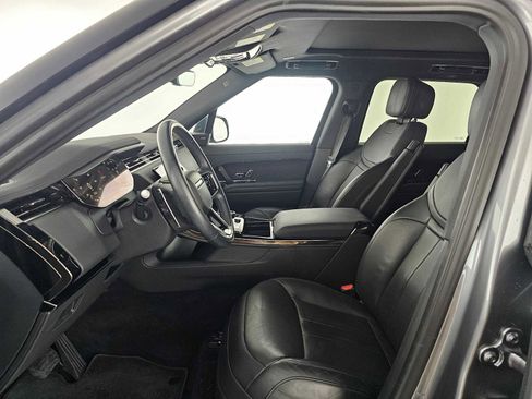 Used 2023 Land Rover Range Rover Sport SE image 20