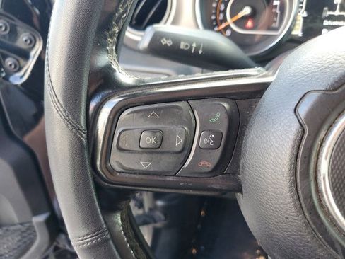 Used 2021 Jeep Wrangler Unlimited Sport image 28