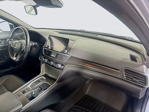 Used 2022 Honda Accord Sport image 26